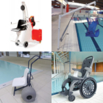 Lifts / Hoists / Wheelchairs