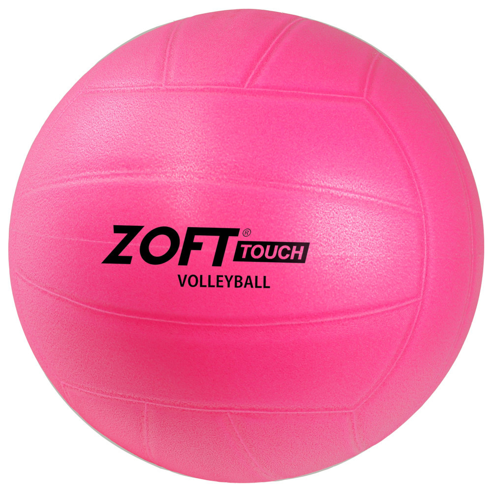 Product Image 1 - ZOFT TOUCH VOLLEYBALL