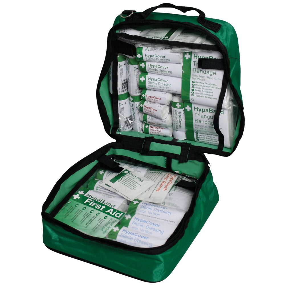 Product Image 2 - FIRST AID GRAB BAG