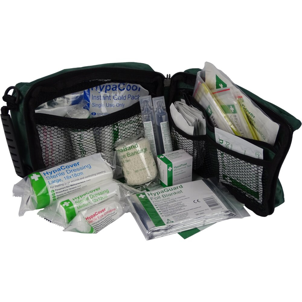 Product Image 2 - SPORTS FIRST AID KIT (SMALL)