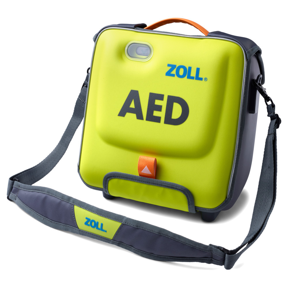 Product Image 1 - ZOLL AED 3 CARRY CASE