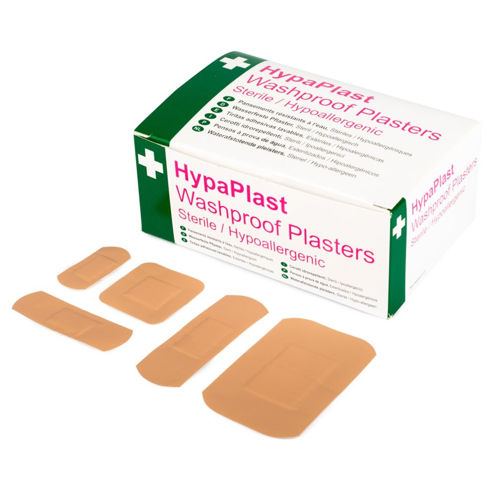 Product Image 1 - ASSORTED WASHPROOF PLASTERS