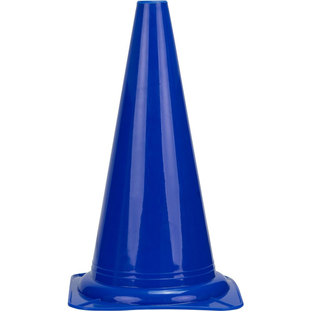 Product Image 1 - WP MARKER CONE - BLUE (380mm)