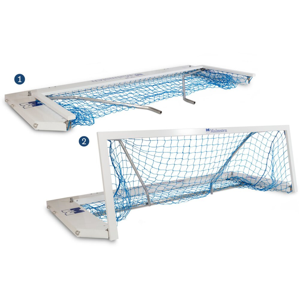 Product Image 2 - MALMSTEN WATER POLO GOAL