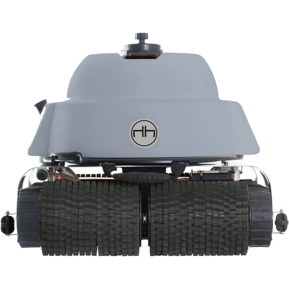 Product Image 1 - HEXAGONE CHRONO 25 AUTOMATIC POOL CLEANER