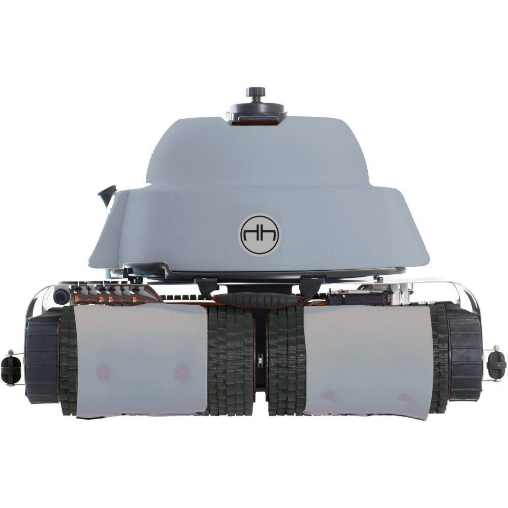 Product Image 1 - HEXAGONE CHRONO 50 AUTOMATIC POOL CLEANER