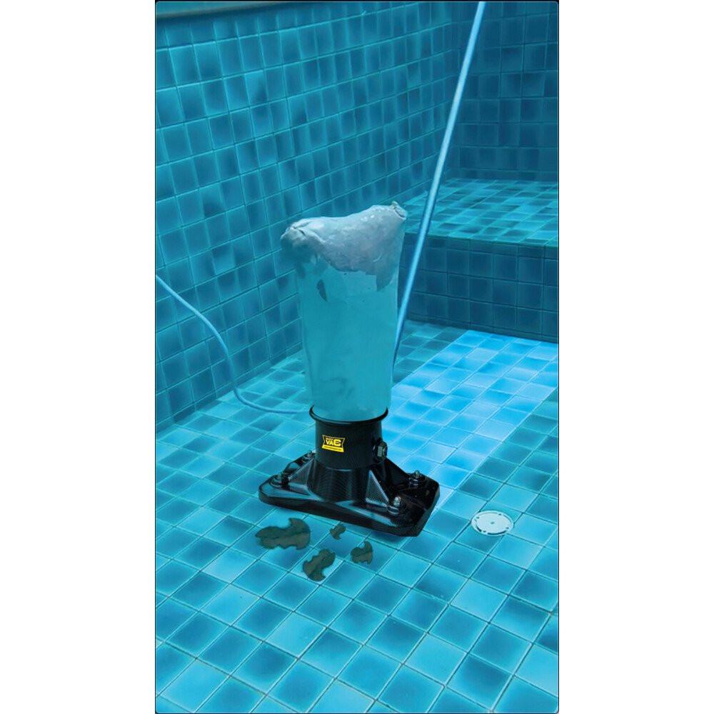 Product Image 2 - HEXAGONE QUICK VAC POOL CLEANER