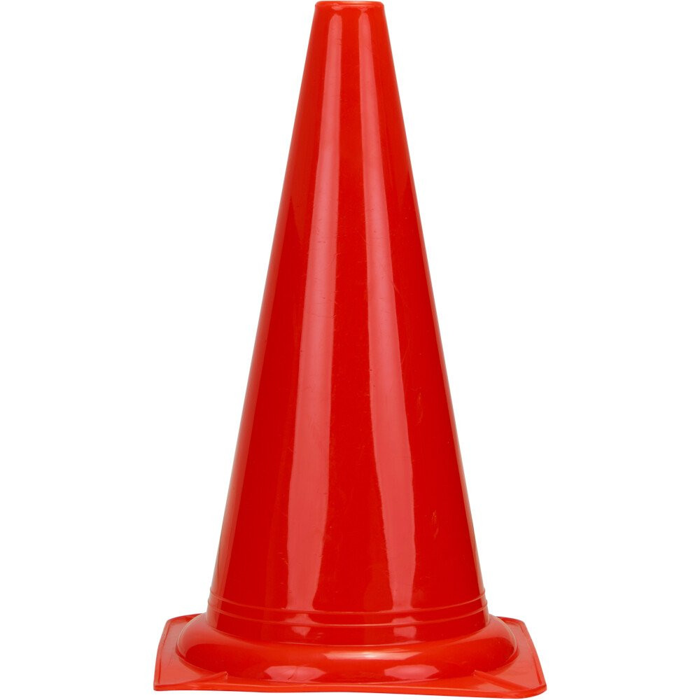 Product Image 1 - WP MARKER CONE - RED (380mm)