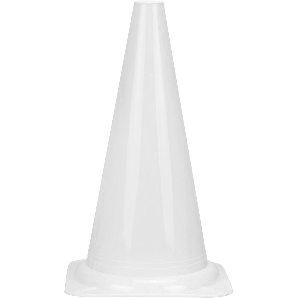 Product Image 1 - WP MARKER CONE - WHITE (380mm)