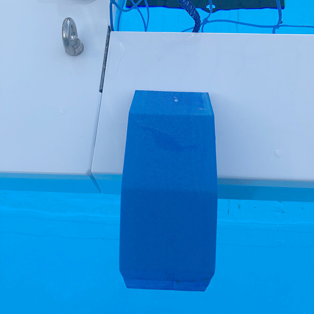 Product Image 1 - MALMSTEN WATER POLO GOAL BUMPERS