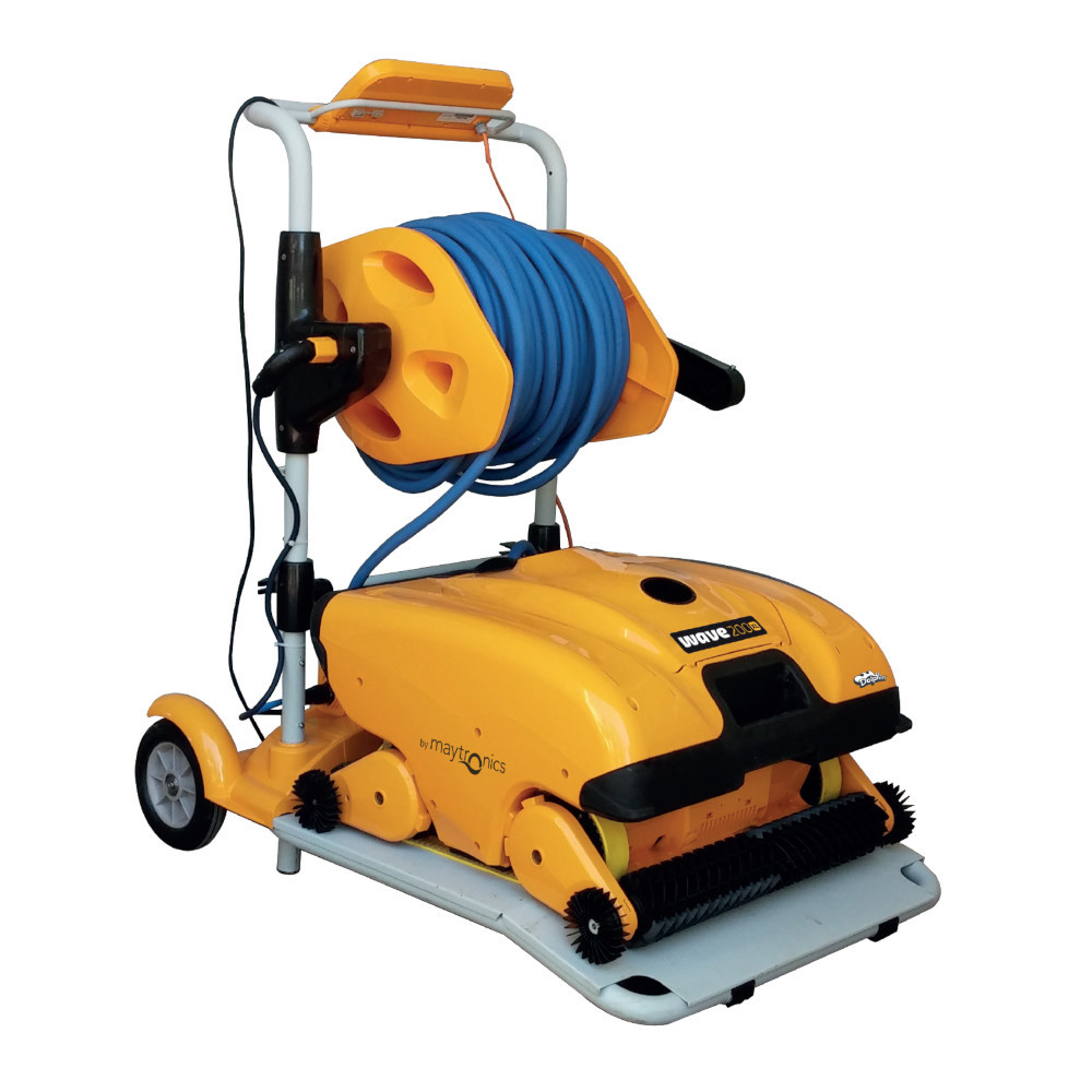 Product Image 2 - DOLPHIN WAVE COMMERCIAL 200XL POOL CLEANER