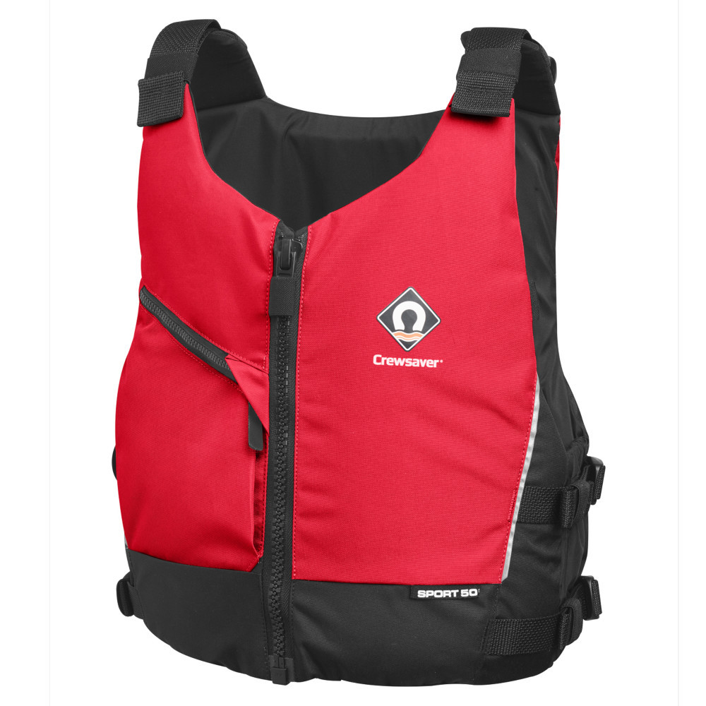 Product Image 1 - CREWSAVER SPORT BUOYANCY AIDS