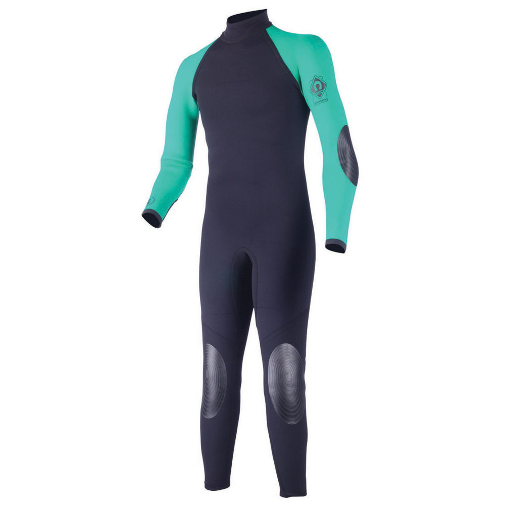 Product Image 1 - CREWSAVER CENTRE ONE-PIECE WETSUIT - 4mm (SMALL)