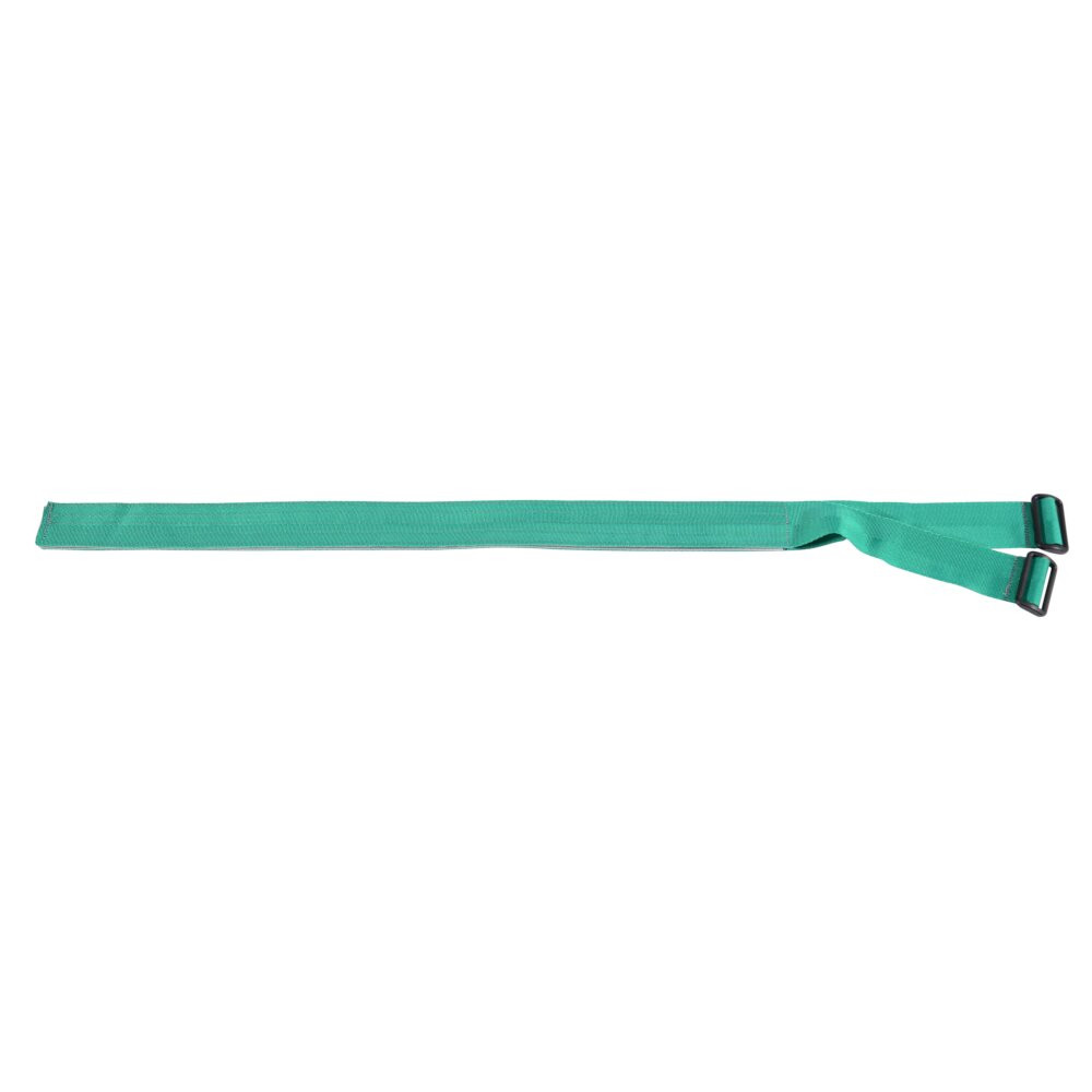Product Image 1 - POOL EXTRACTION BOARD CHEST/WAIST STRAP (GREEN)
