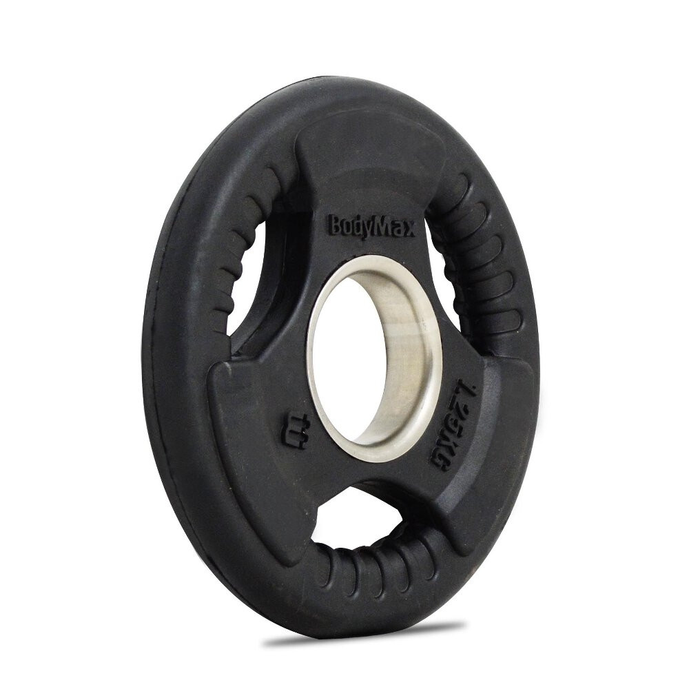 Product Image 1 - RUBBER OLYMPIC RADIAL PLATE (1.25kg)