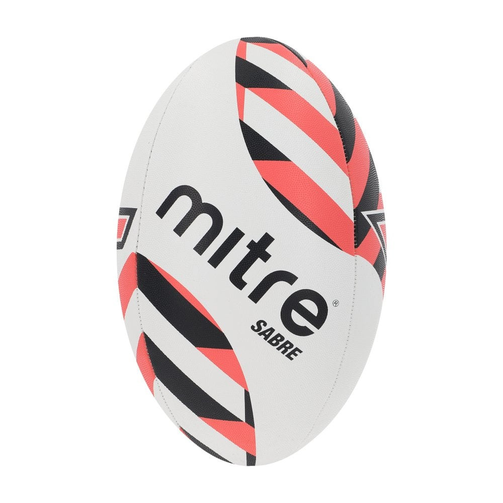 Product Image 1 - MITRE SABRE RUGBY BALL (SIZE 5)