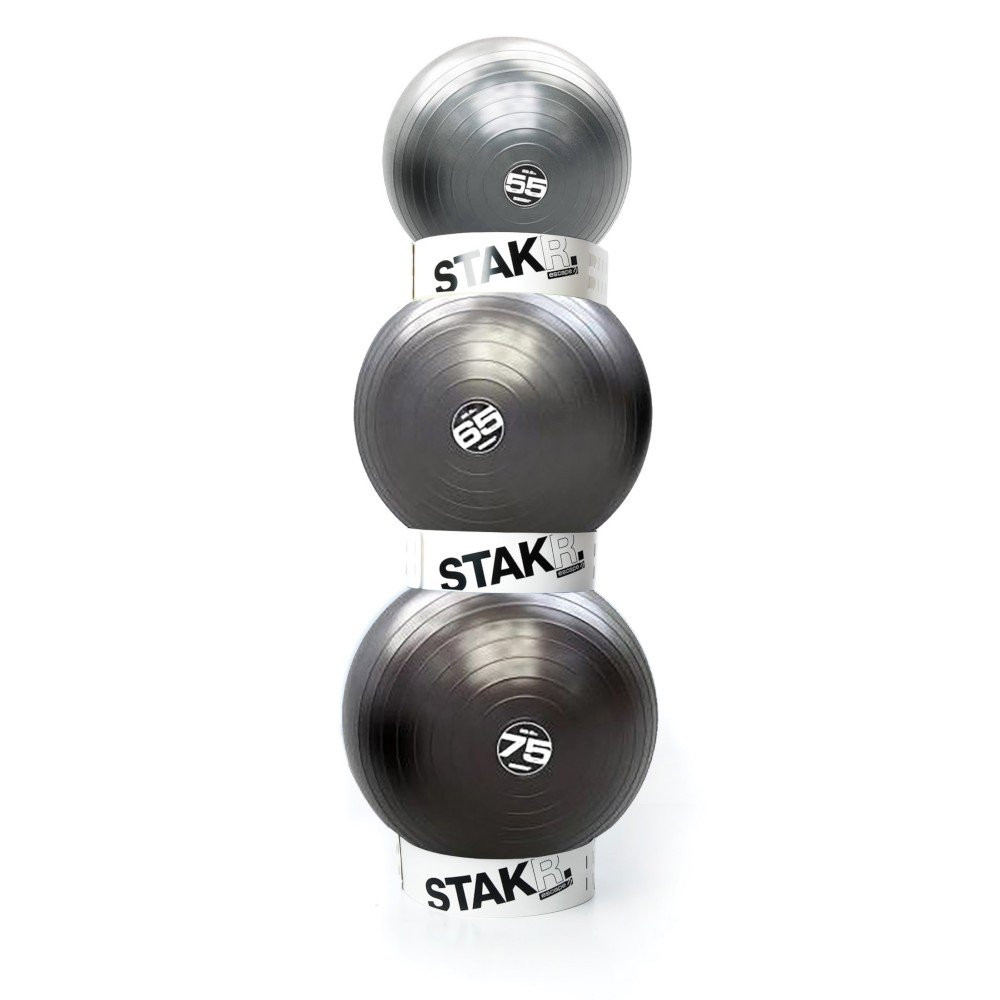 Product Image 1 - GYMBALL STACKER RING