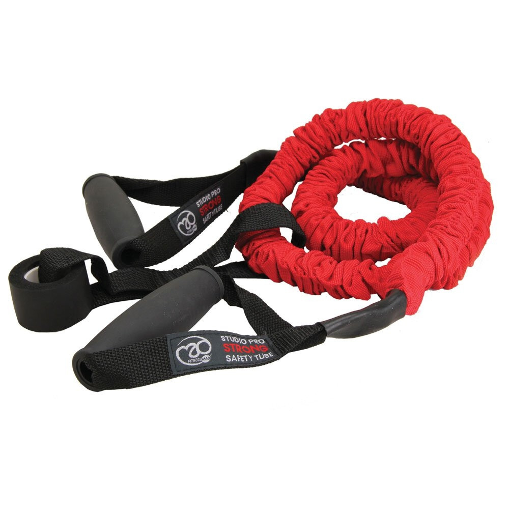 Product Image 1 - STUDIO PRO SAFETY RESISTANCE TRAINER - RED (STRONG)