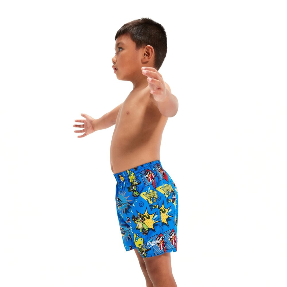 Product Image 2 - SPEEDO TOTS ALLOVER WATERSHORTS