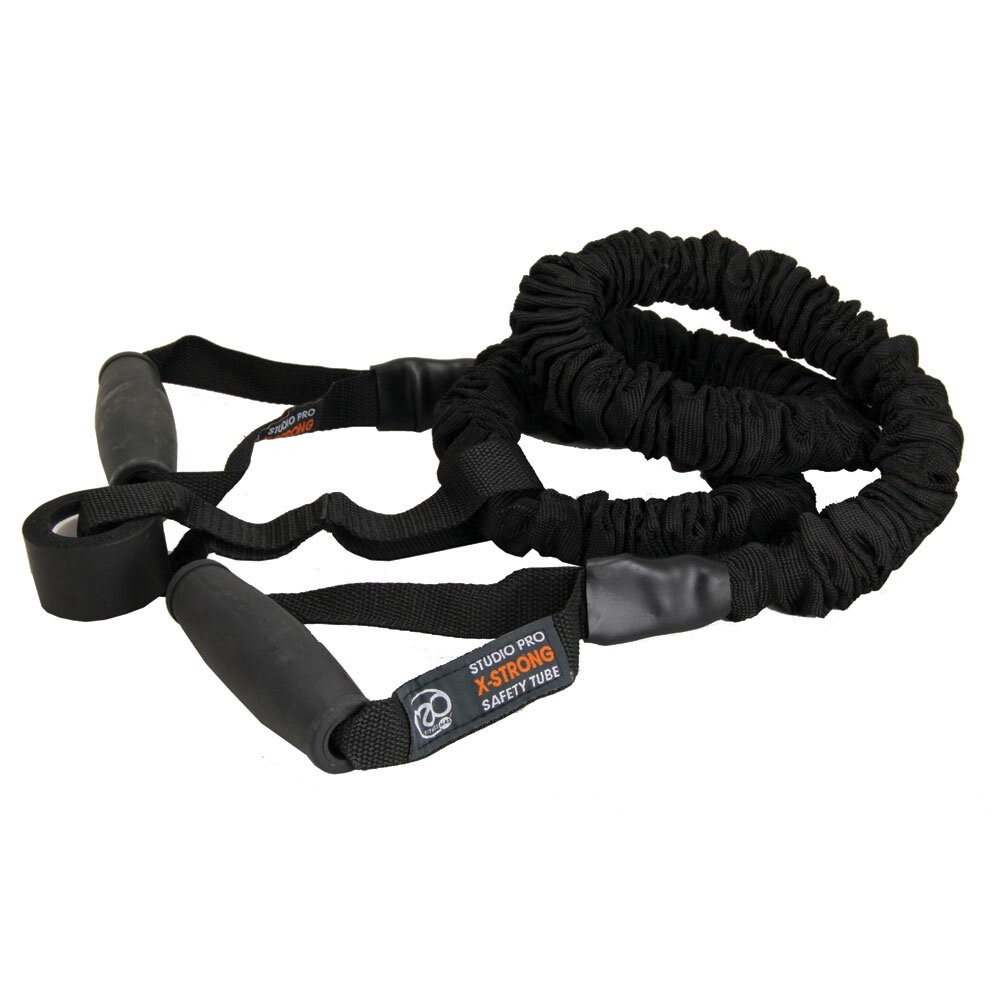Product Image 1 - STUDIO PRO SAFETY RESISTANCE TRAINER - BLACK (X-STRONG)