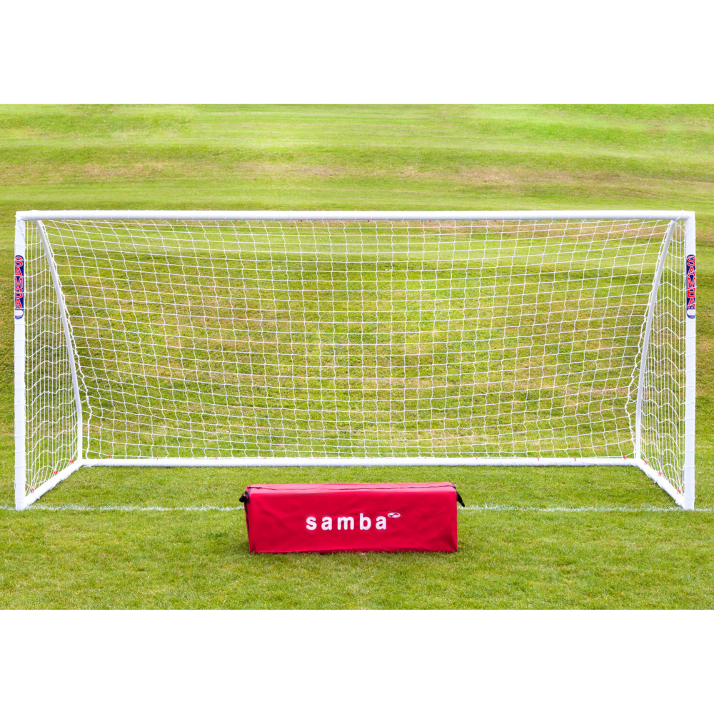 Product Image 1 - SAMBA MATCH FOOTBALL GOAL (16' x 7')