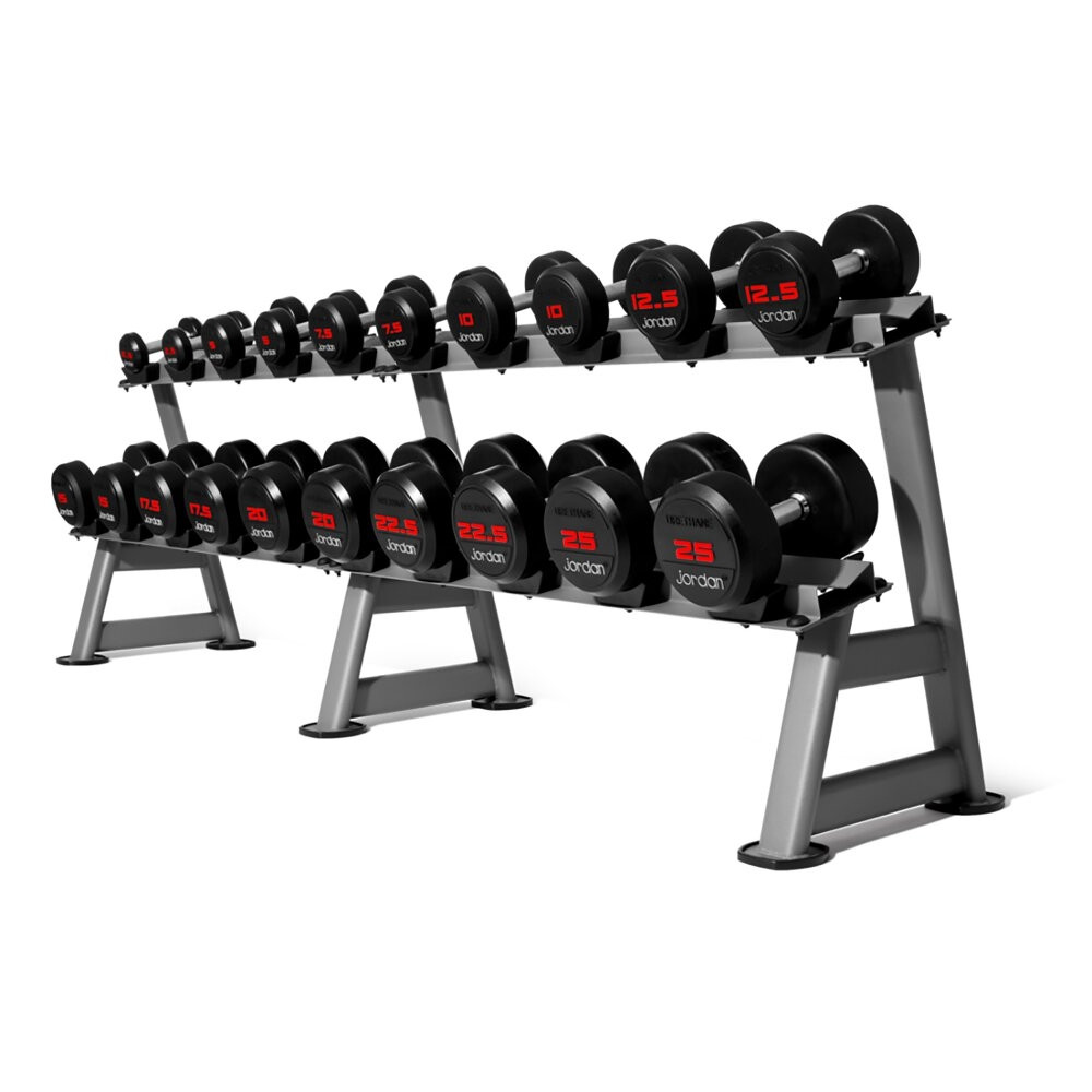 Product Image 2 - DUMBBELL STORAGE RACK (10 PAIR)