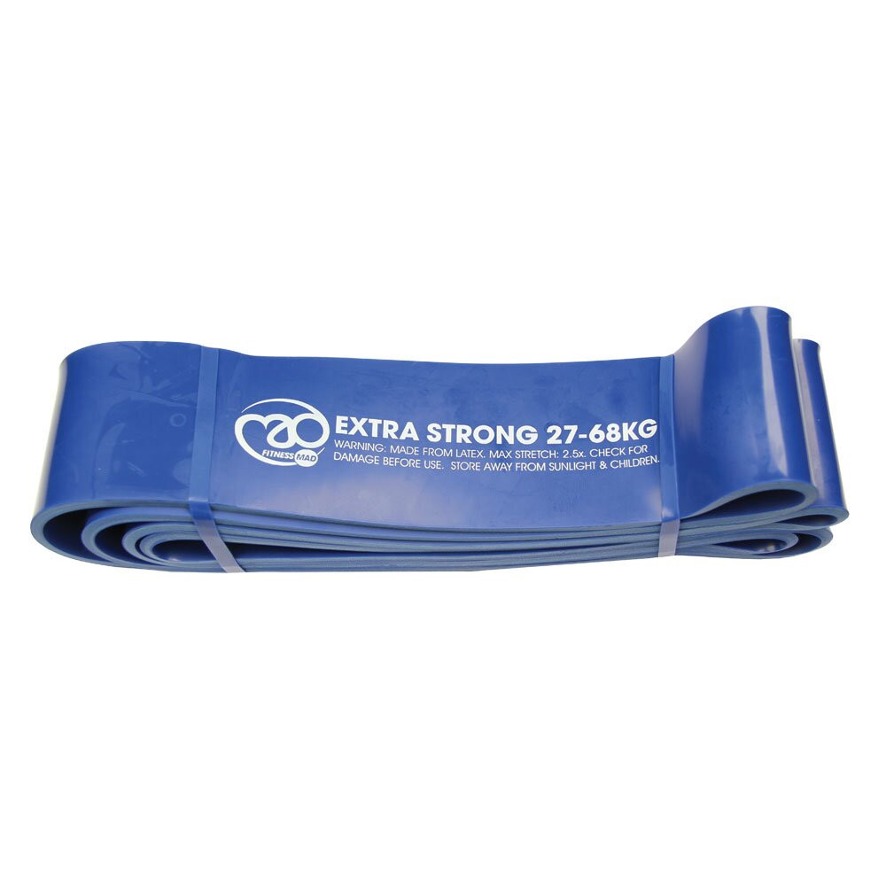 Product Image 1 - MAD POWER BAND - X-STRONG (64mm 27-68kg)