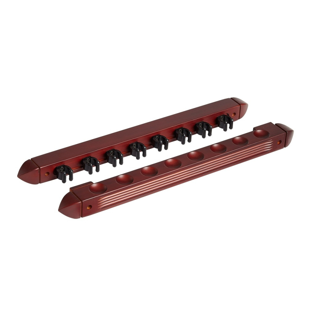 Product Image 1 - POWERGLIDE CUE WALL STORAGE RACK