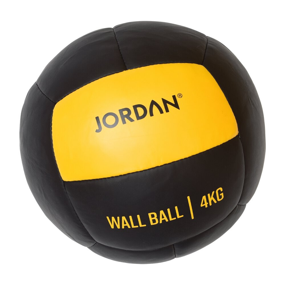Product Image 1 - WALL BALL (OVERSIZED MEDICINE BALL) (4kg)