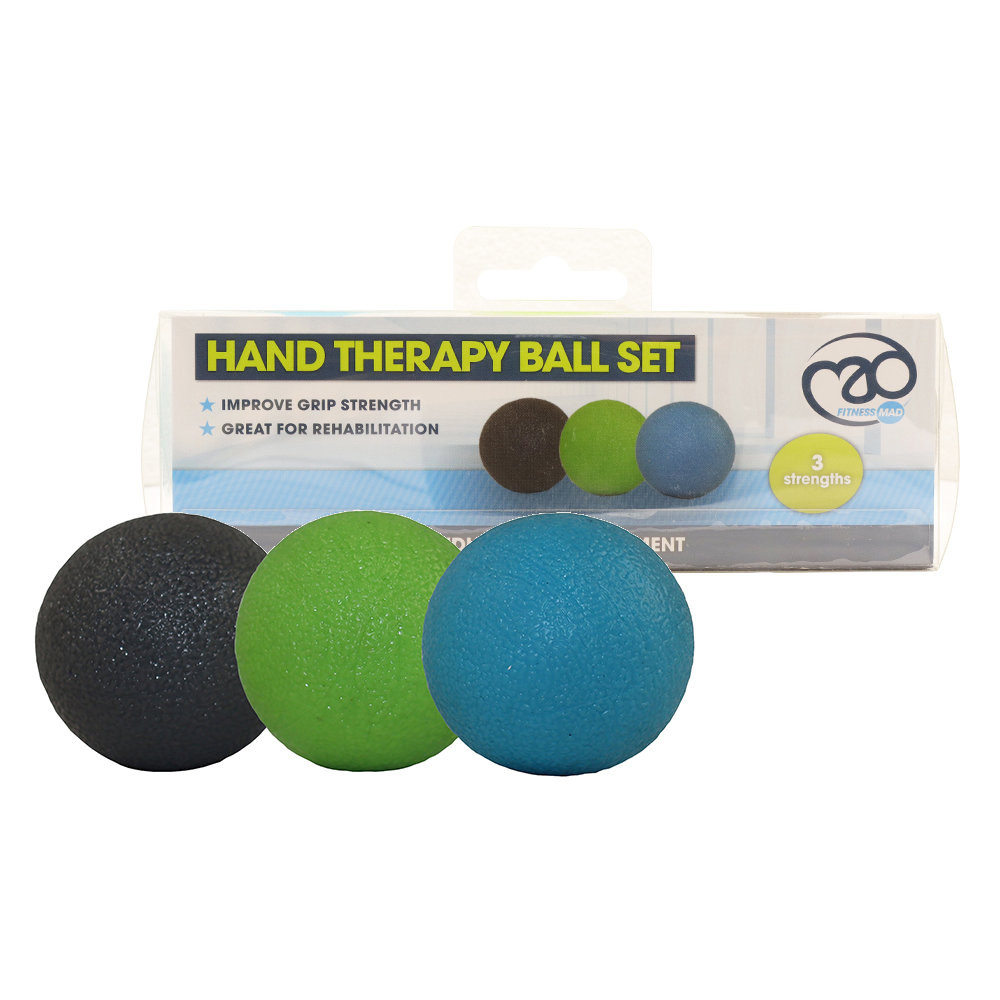 Product Image 1 - MAD HAND THERAPY BALL SET