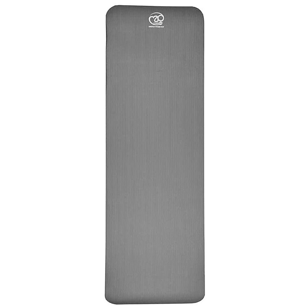 Product Image 1 - STRETCH FITNESS MAT - GREY (10mm)