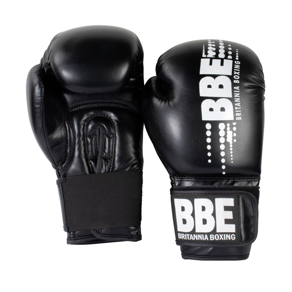 Product Image 1 - BBE PVC SPARRING GLOVES (10oz)