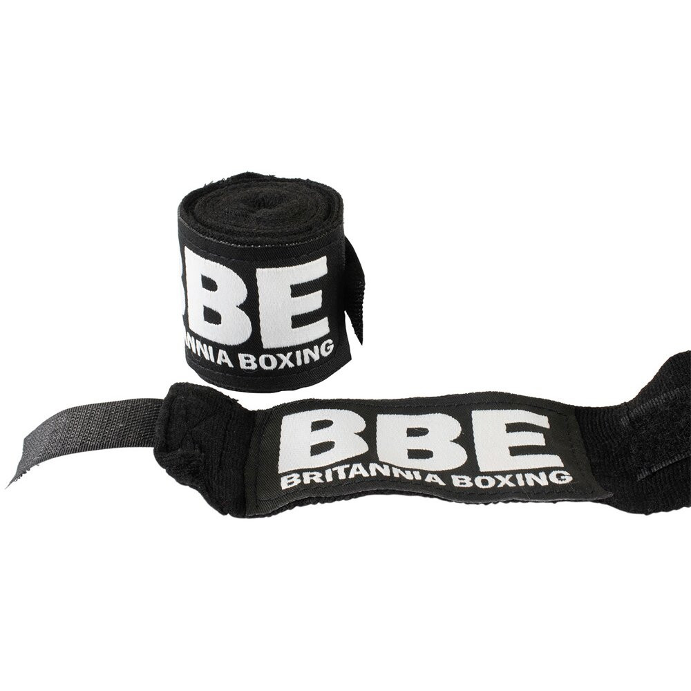 Product Image 1 - BBE CLUB HAND WRAPS (3.5m)