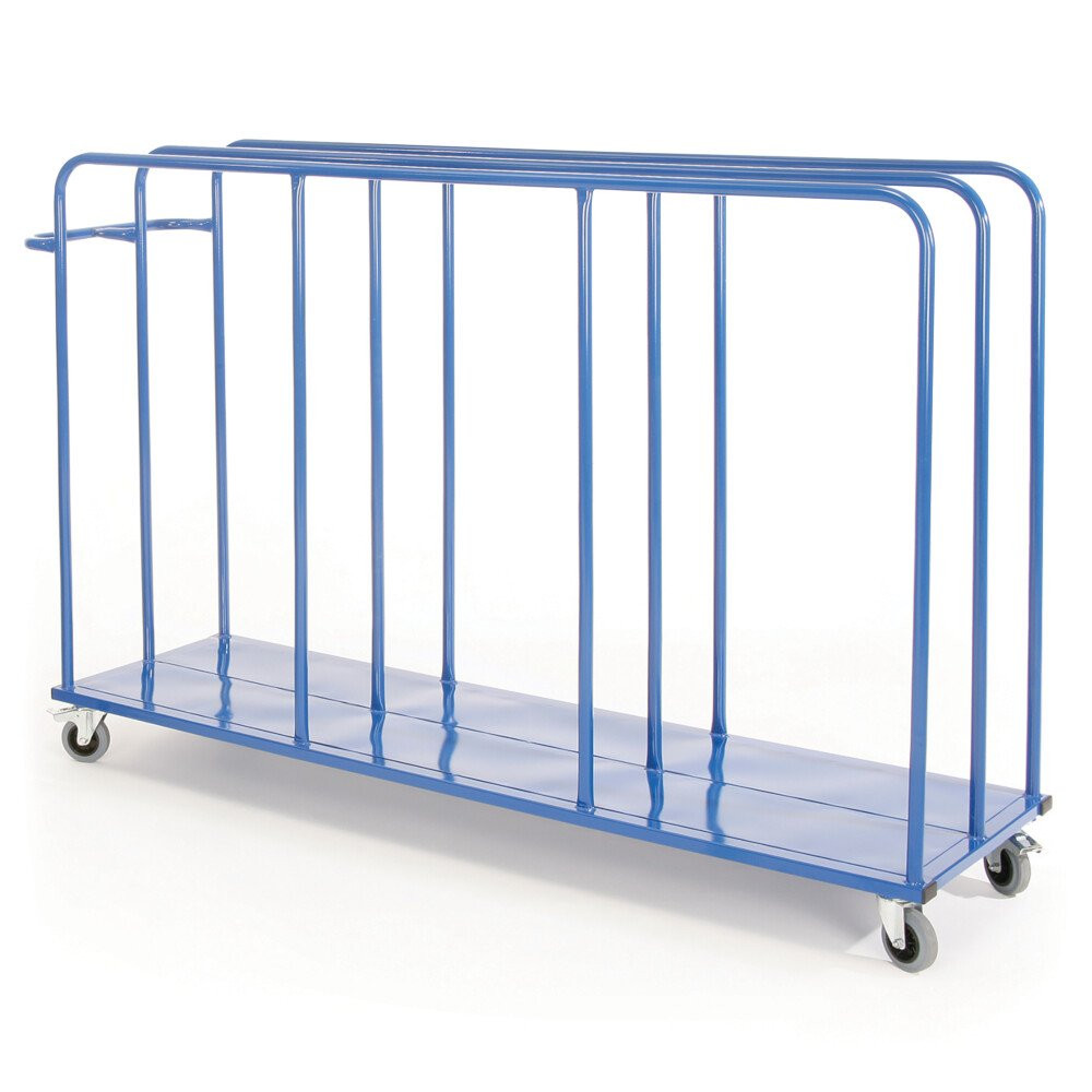 Product Image 1 - VERTICAL MAT TROLLEY