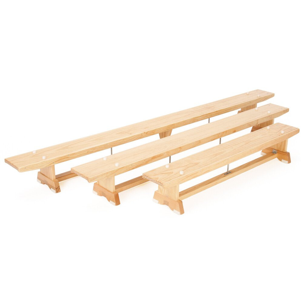 Product Image 1 - TRADITIONAL BALANCE BENCHES