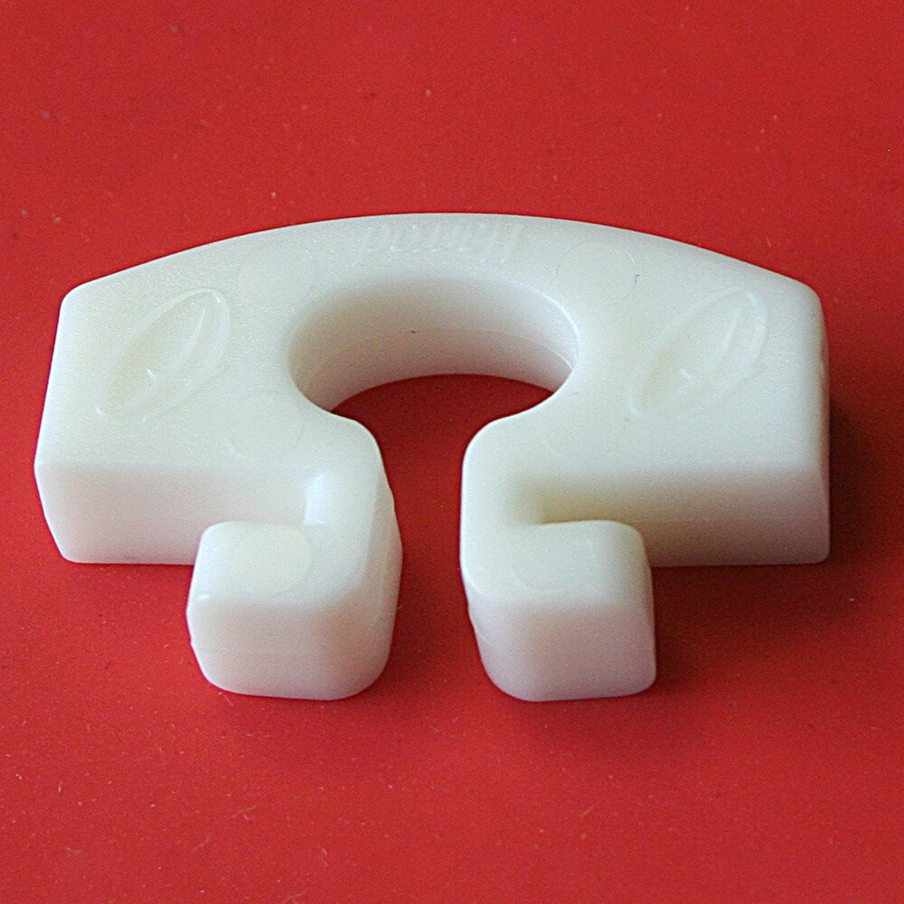 Product Image 1 - SYNTHETIC FOOTBALL NET HOOK (3G)