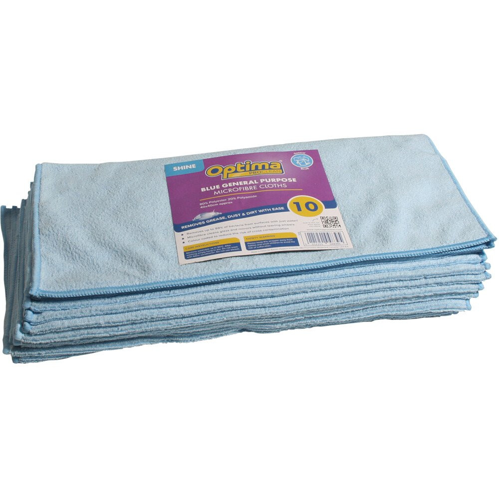 Product Image 1 - MICROFIBRE CLEANING CLOTHS