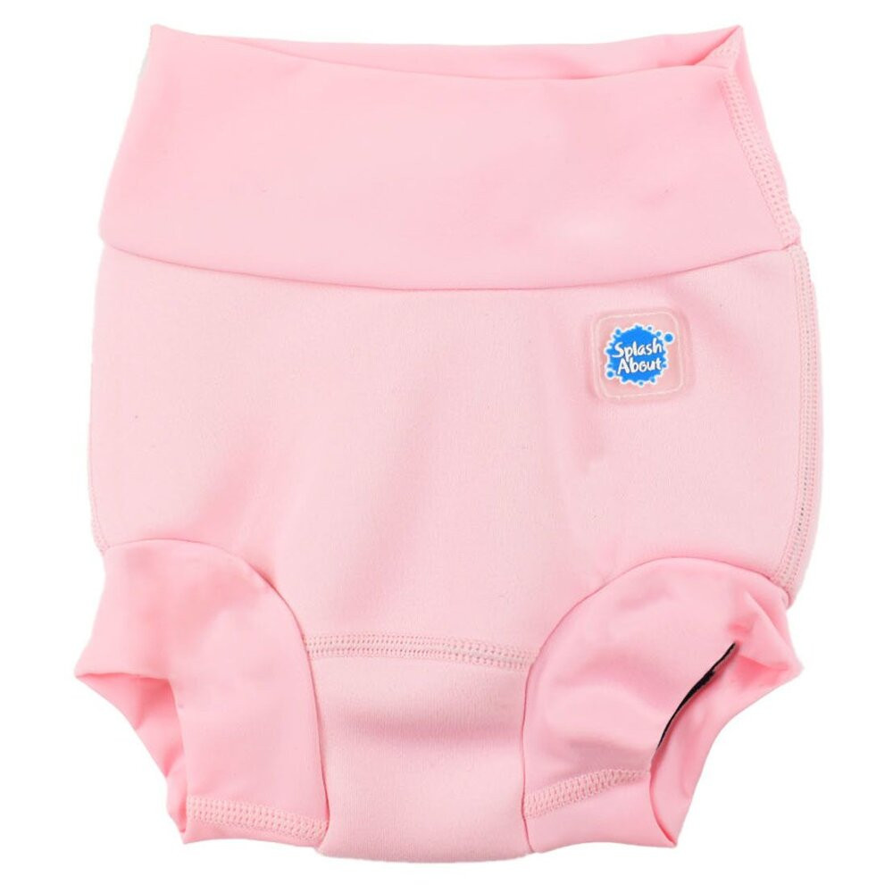Product Image 1 - HAPPY NAPPY - PINK (EXTRA LARGE 12-24 MONTHS)