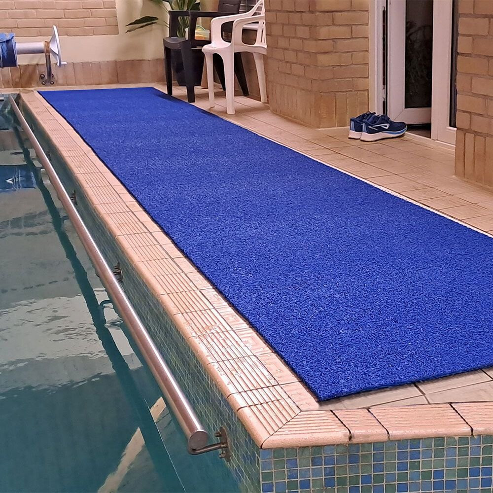 Product Image 1 - TRAPWELL COMFORT MATTING - BLUE