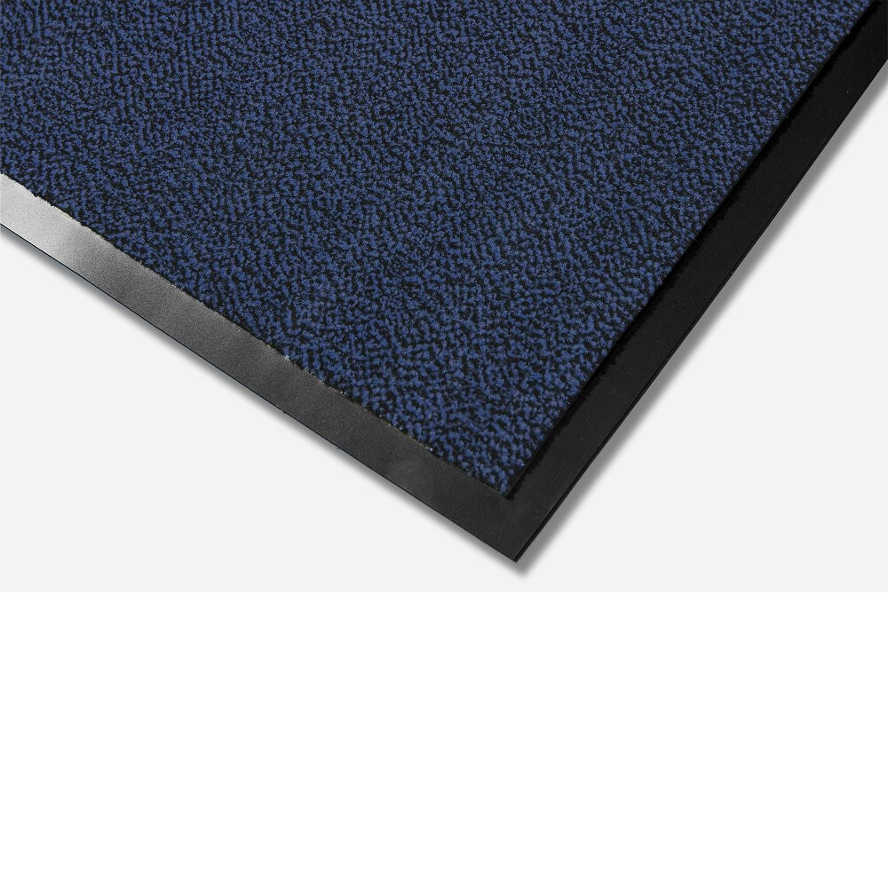 Product Image 1 - DAYTON ENTRANCE MAT - BLUE (1.2 x 1.8m)
