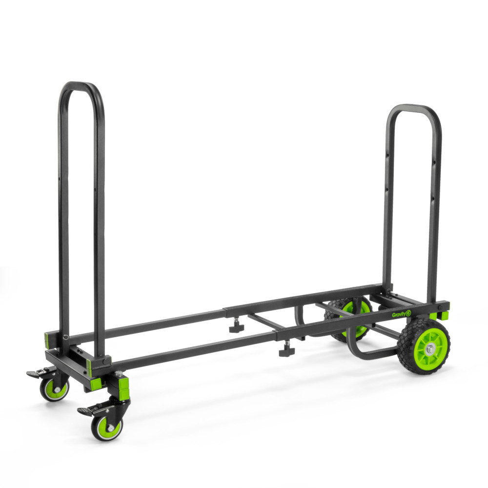 Product Image 1 - GRAVITY 8-IN-1 MULTI-FUNCTIONAL TROLLEY