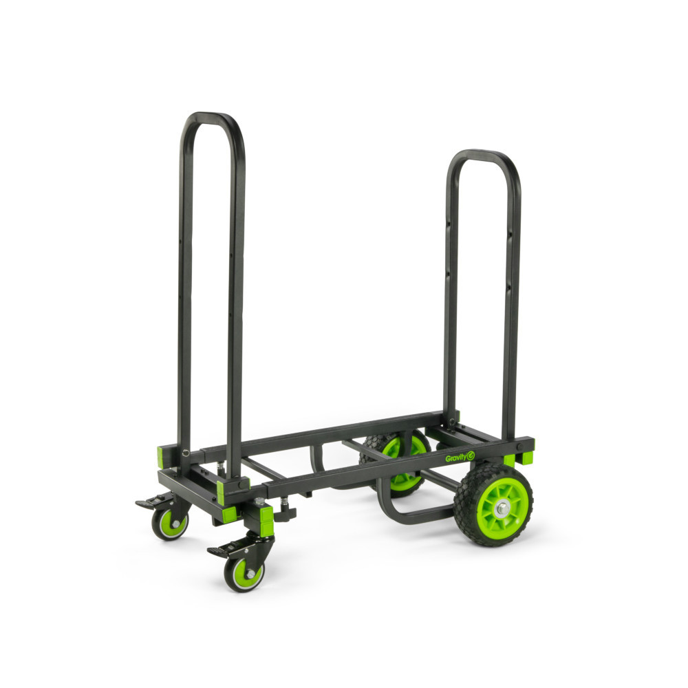 Product Image 3 - GRAVITY 8-IN-1 MULTI-FUNCTIONAL TROLLEY