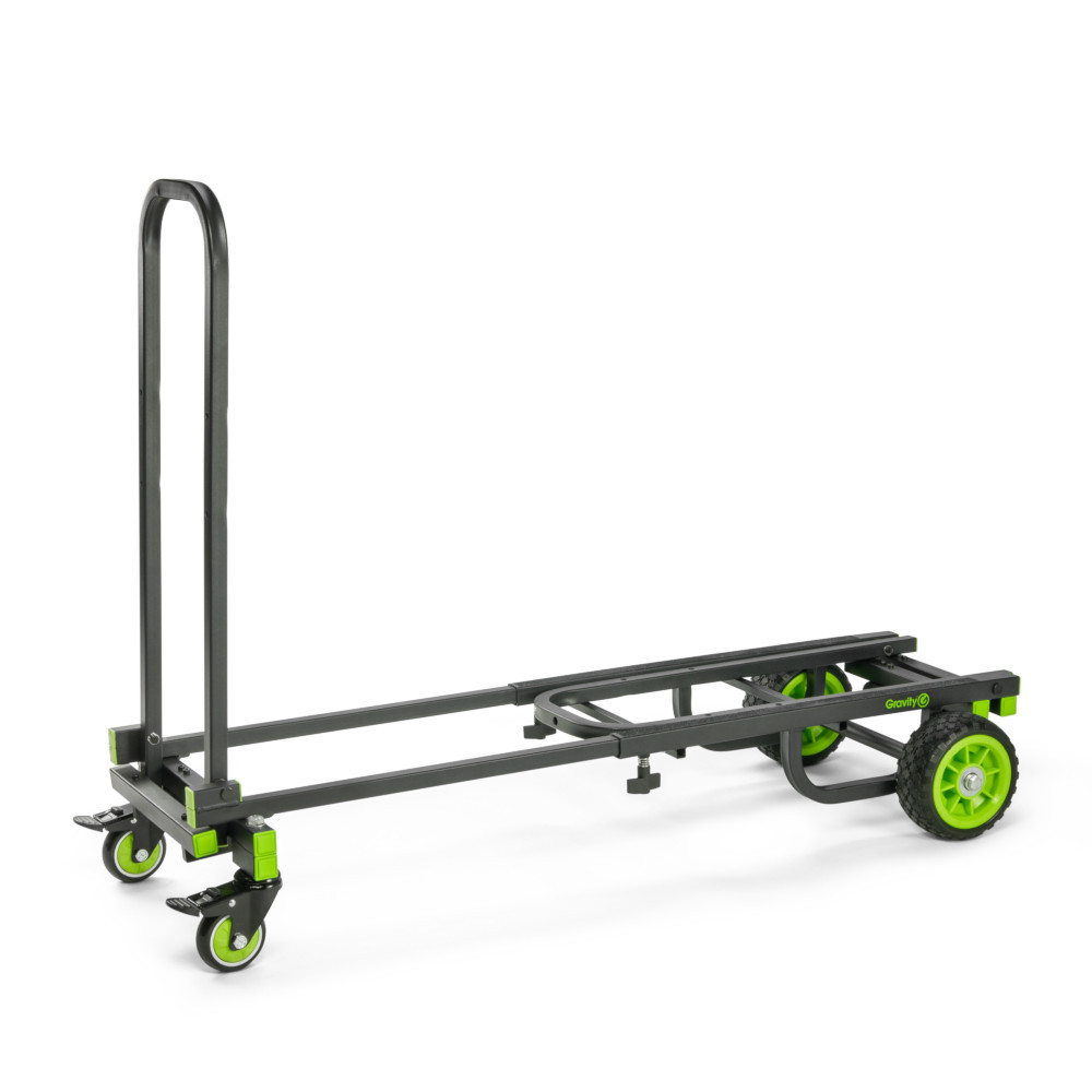 Product Image 2 - GRAVITY 8-IN-1 MULTI-FUNCTIONAL TROLLEY