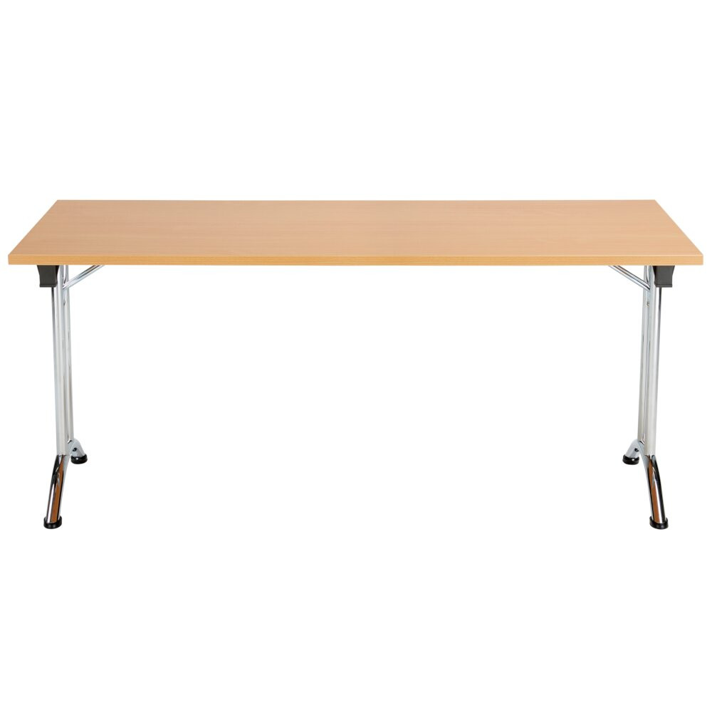 Product Image 2 - ONE UNION FOLDING TABLE - RECTANGLE (1600 x 800mm)
