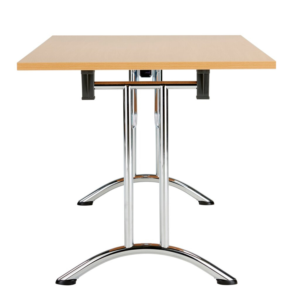 Product Image 3 - ONE UNION FOLDING TABLE - RECTANGLE (1600 x 800mm)