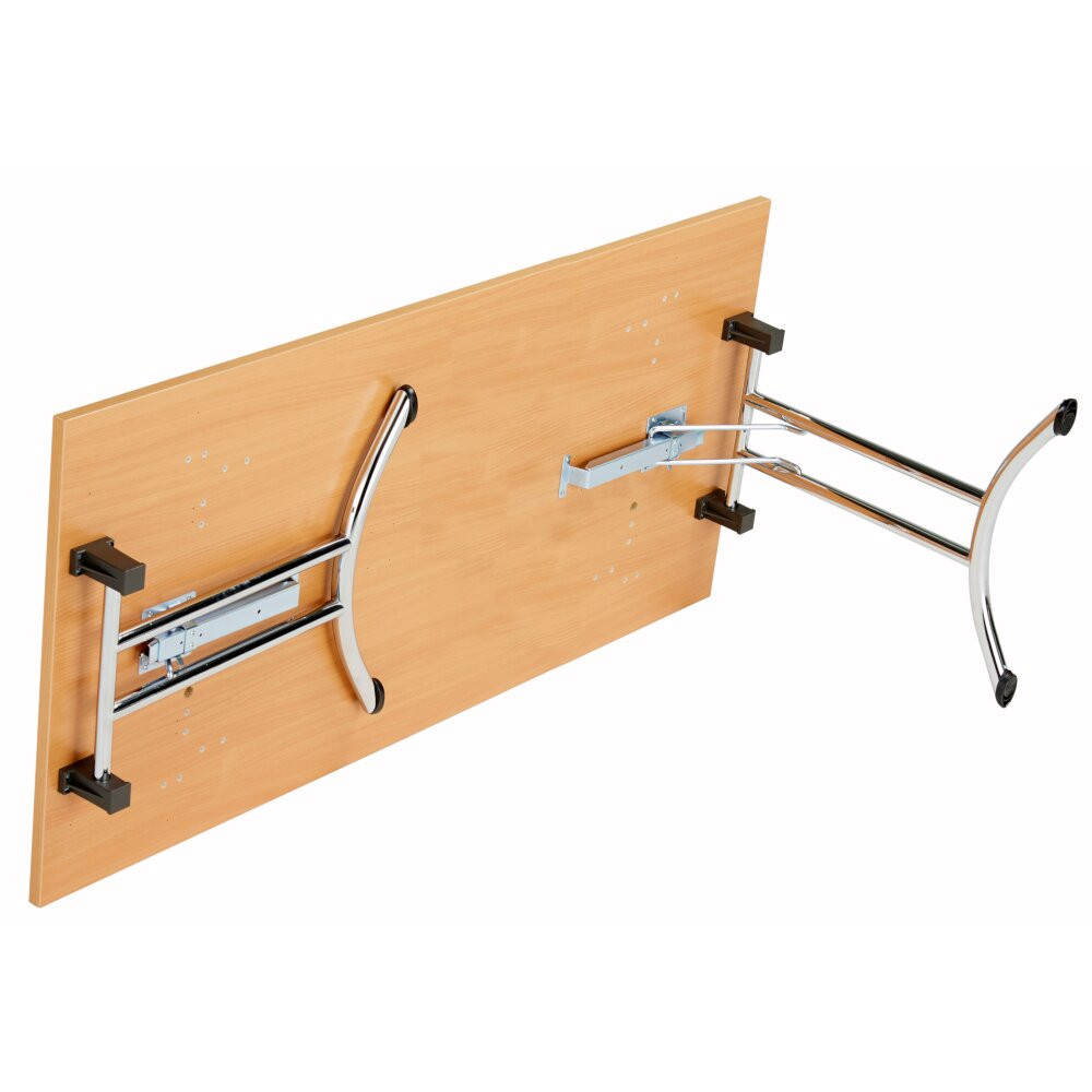 Product Image 4 - ONE UNION FOLDING TABLE - RECTANGLE (1600 x 800mm)