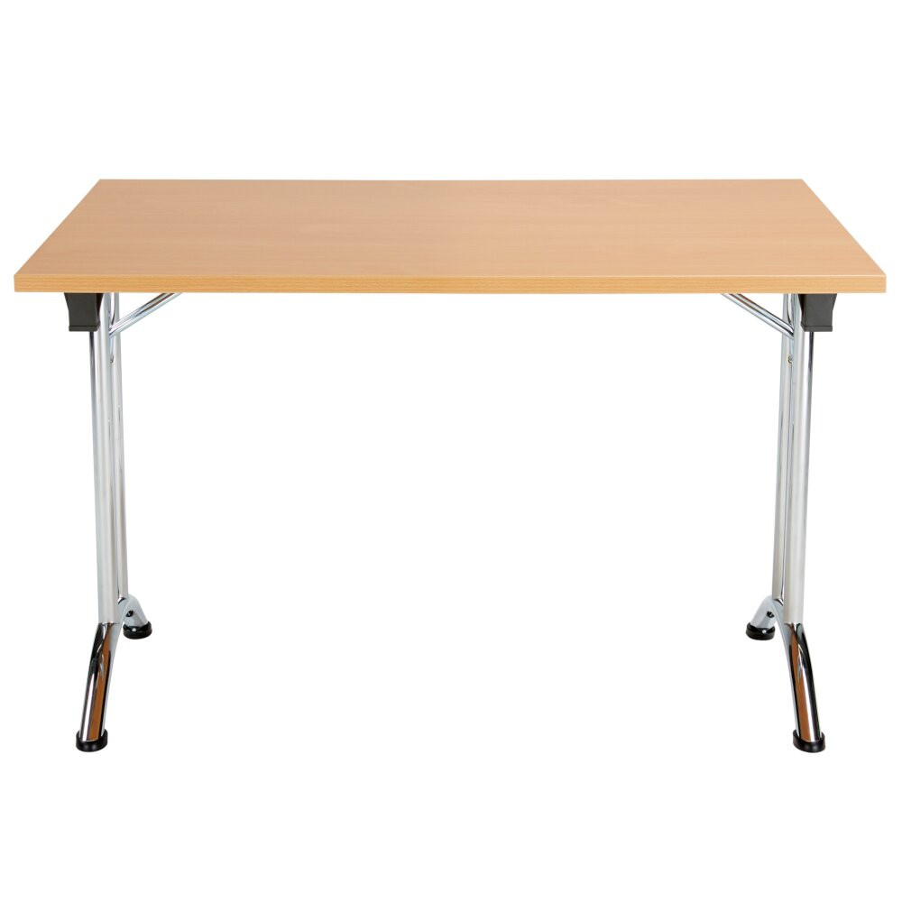 Product Image 2 - ONE UNION FOLDING TABLE - RECTANGLE (1200 x 800mm)