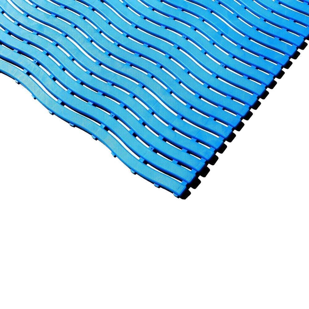 Product Image 1 - KUMFI STEP MATTING - BLUE (15m x 0.6m)