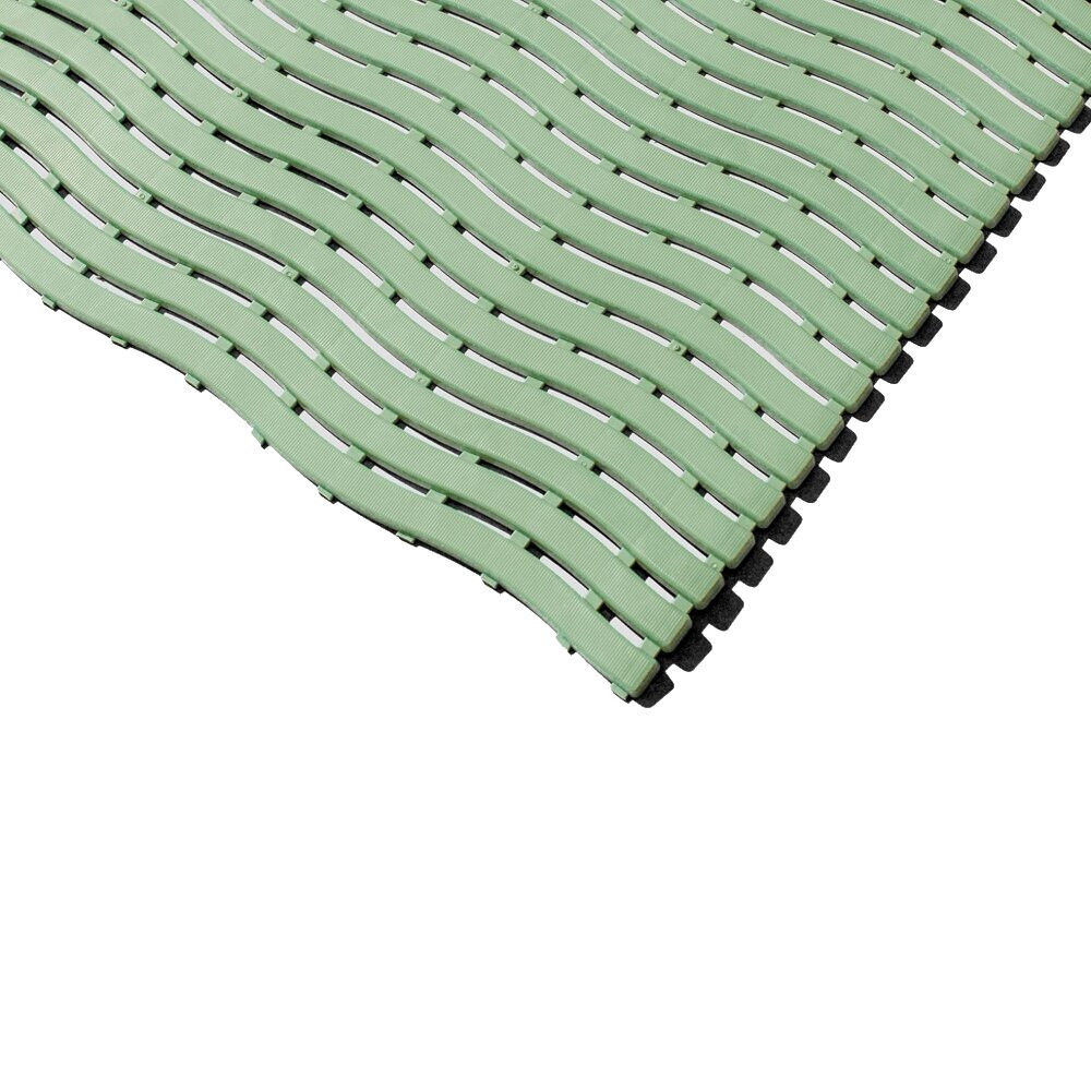 Product Image 1 - KUMFI STEP MATTING - GREEN (15m x 0.6m)