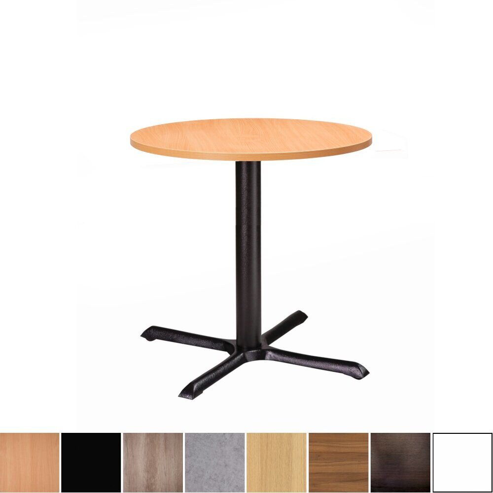 Product Image 1 - TABILO COMPLETE DINING TABLE - ROUND (600mm)